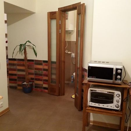 Apartment Reitarska 5 Kiev Exterior photo