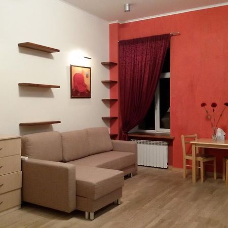 Apartment Reitarska 5 Kiev Exterior photo